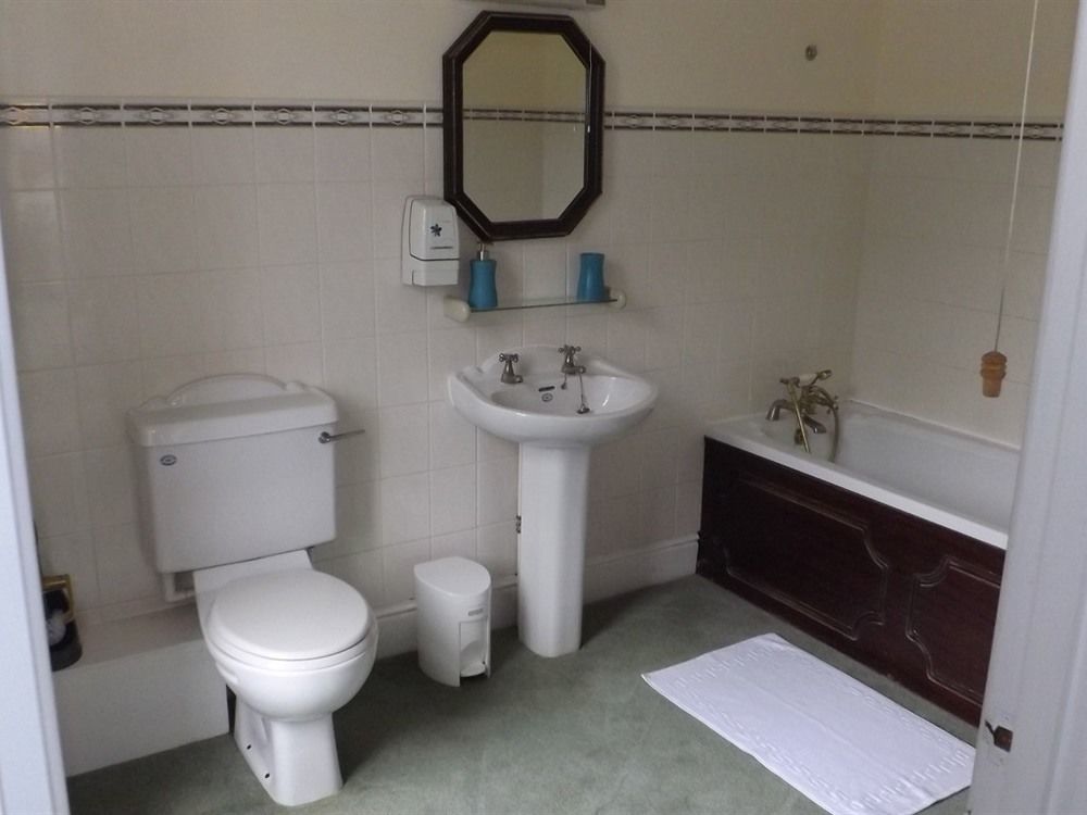 The Montpellier Hotel لاندريندود ويلز المظهر الخارجي الصورة